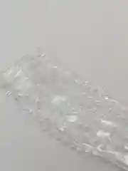 Насадка из мягкого силикона