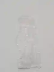 Насадка из мягкого силикона