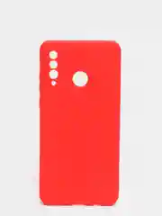 Красный чехол Huawei Honor  7A 8A  P30 Lite  Y6 2018 Huawei P Smart Z  9 Lite 8S Honor 50 10  Lite