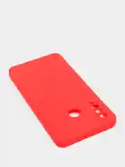 Красный чехол Huawei Honor  7A 8A  P30 Lite  Y6 2018 Huawei P Smart Z  9 Lite 8S Honor 50 10  Lite