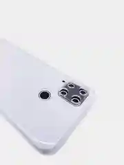 Прозрачный чехол для Realme  5/5S/5I/6I/C3/C3I/C11/6PRO/C15/6 силикон Плотный  1.5мм прозрачный
