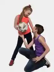 Майка для девочек