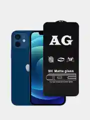 Защитное стекло для iPhone 12 Pro Max "6.7", iPhone 12, iPhone 12 Pro "6.1" iPhone 12 mini