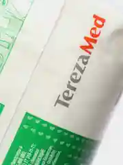 Пеленки одноразовые TerezaMed Normal, универсальные, 60x60 см, 10 штук