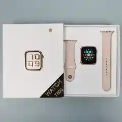 Умные фитнес-часы T500