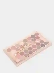 Палетка теней Do Do Girl, матовые+перламутр, 30 цветов