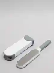 Белый щетка для удаления шерсти с одежды и мебели , ролик от шерсти