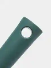 Лесной зеленый массажная щетка для волос
