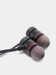 Беспроводные наушники Sport Sound Stereo Magnetic