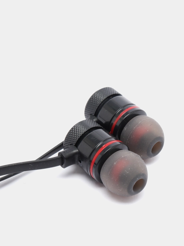 Беспроводные наушники Sport Sound Stereo Magnetic