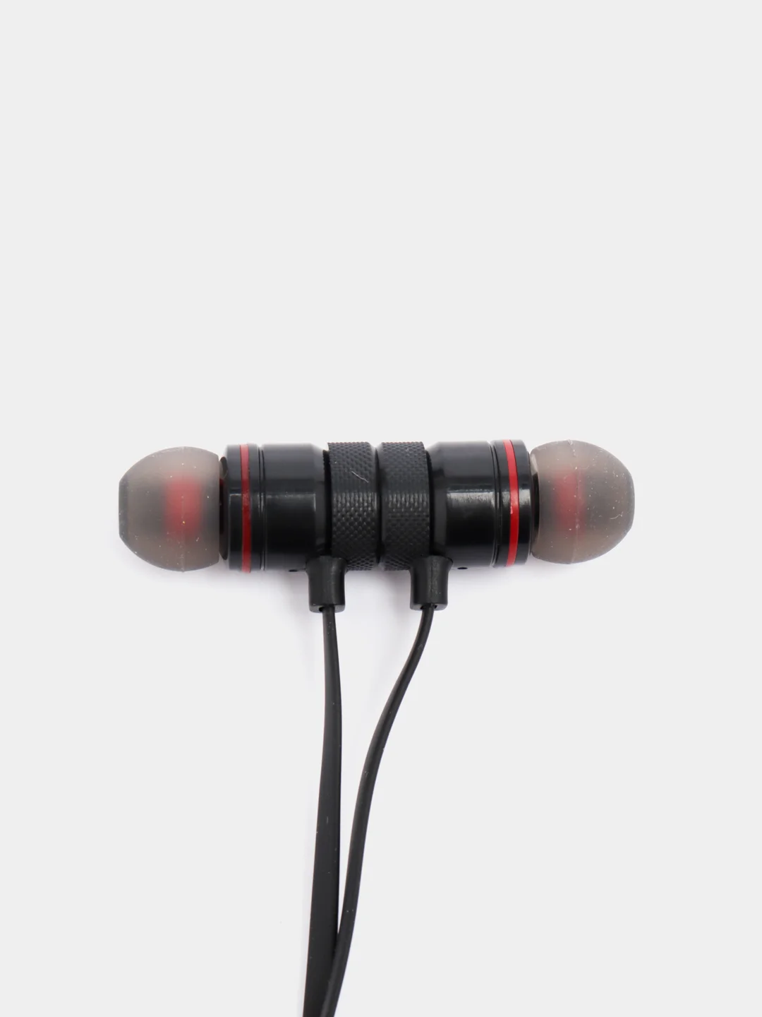 Беспроводные наушники Sport Sound Stereo Magnetic