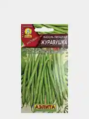 Семена фасоли овощной "Журавушка"