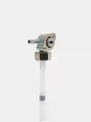 Бензокран Sigma Sport с наружной резьбой 16 мм, без отстойника, штуцер 90 г