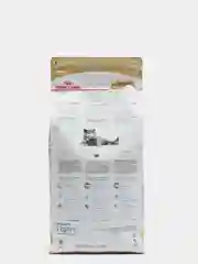 Сухой корм для кошек Royal Canin для британских короткошерстных, 2 кг