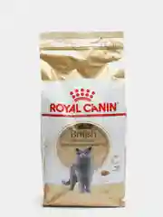 Сухой корм для кошек Royal Canin для британских короткошерстных, 2 кг