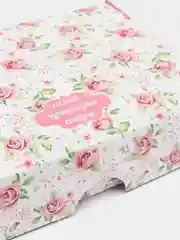 Подарочная коробка "Самый лучший день"