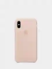 Манго чехол силиконовый для iPhone X / XS / XS Max / XR