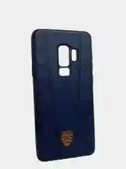Индиго чехол для Samsung S9 plus