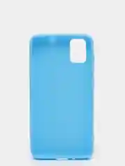 Голубой чехол ZTE BLADE A31 / ZTE A3