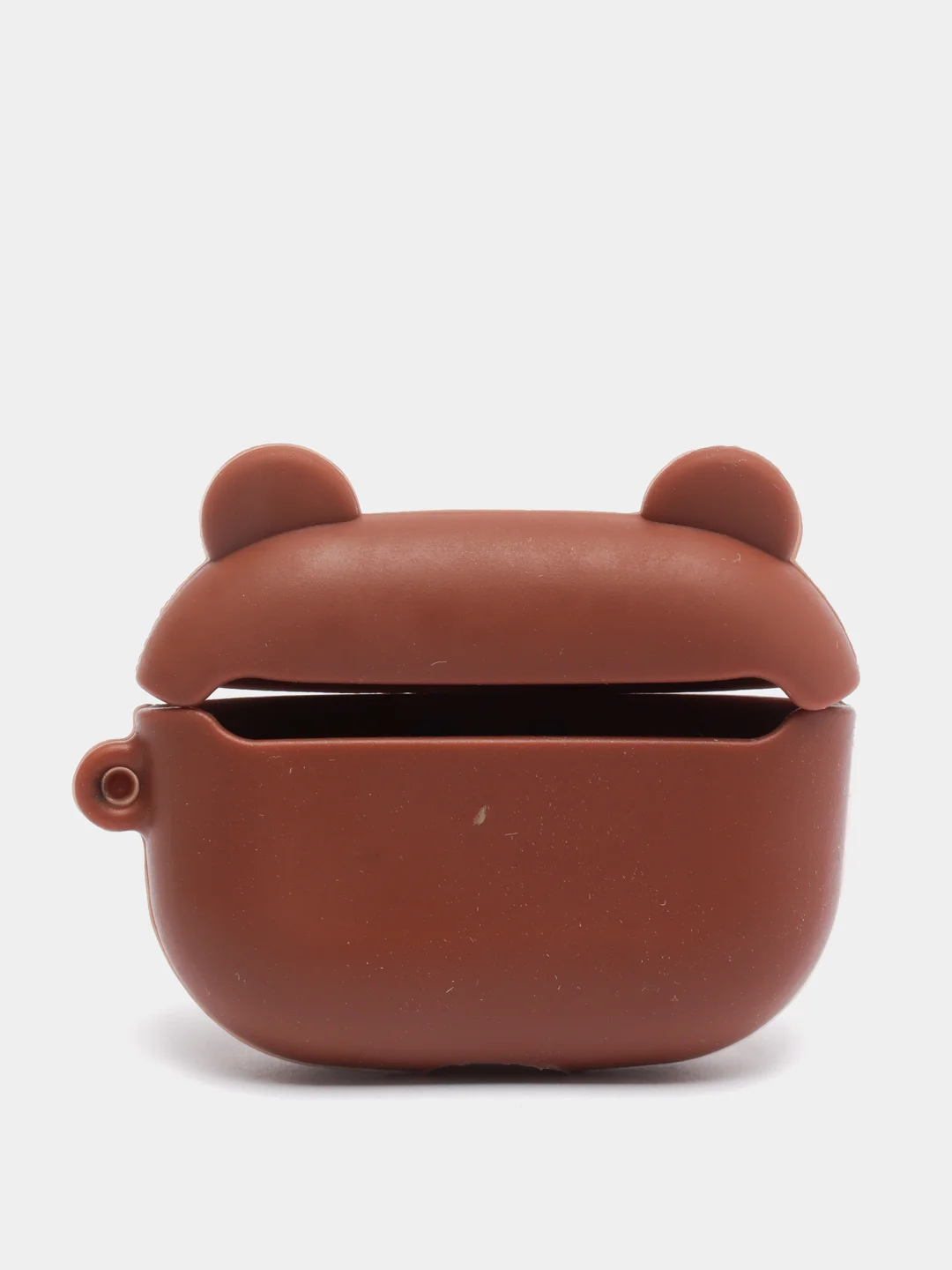 Чехол для Airpods pro мишка