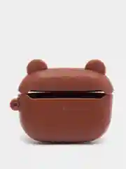 Чехол для Airpods pro мишка