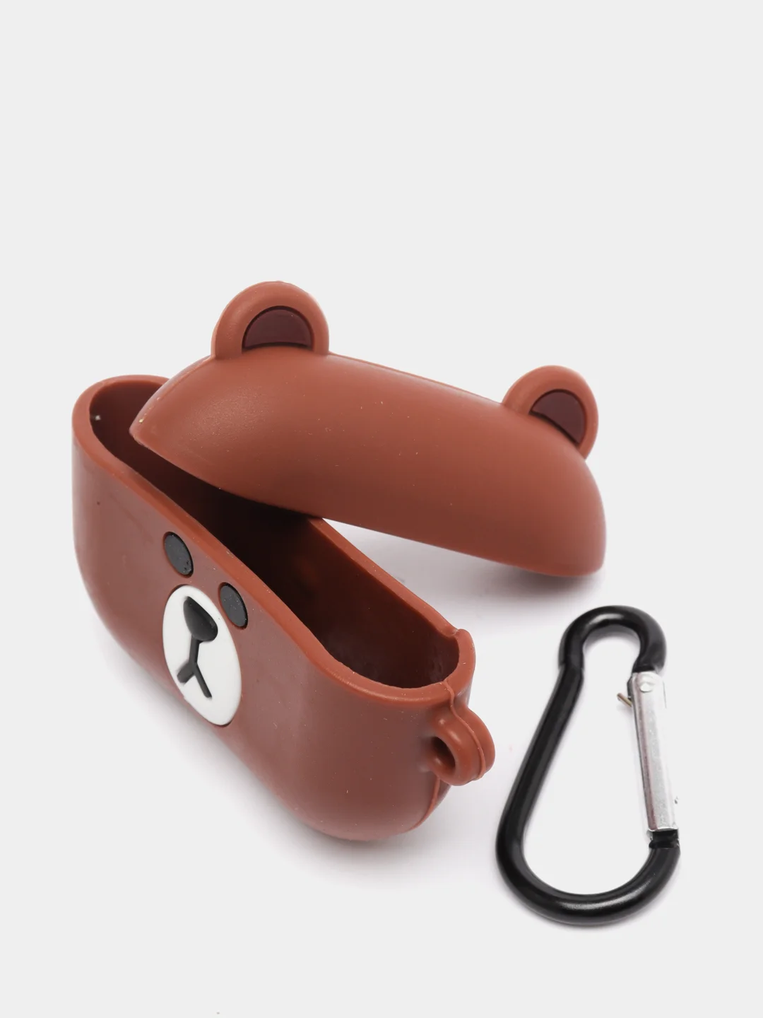 Чехол для Airpods pro мишка