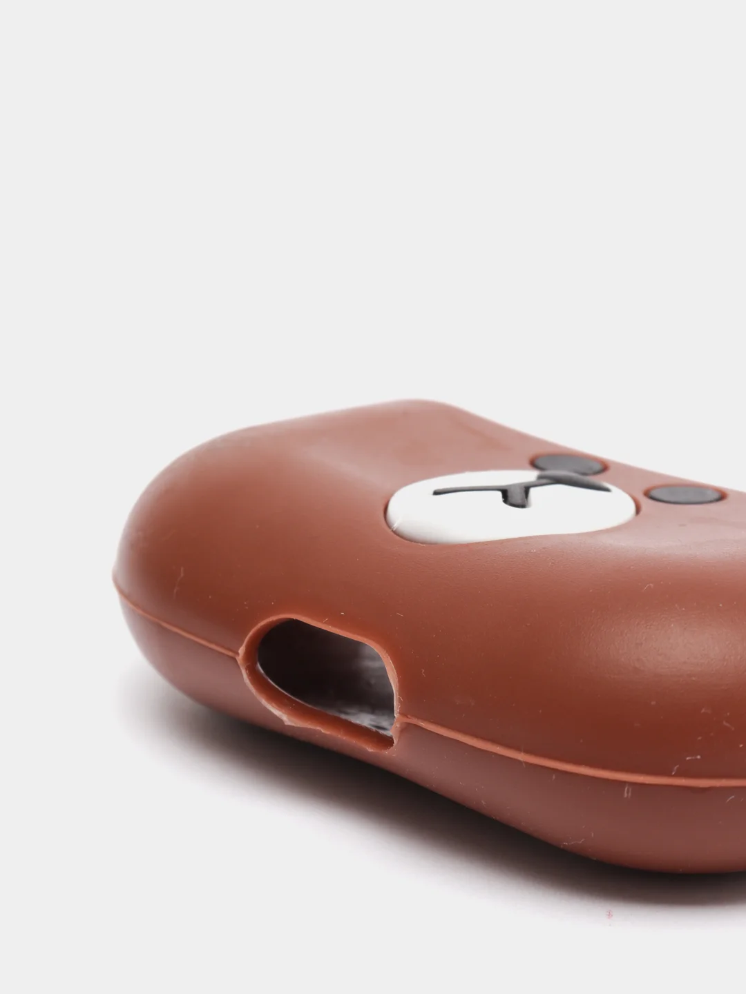 Чехол для Airpods pro мишка