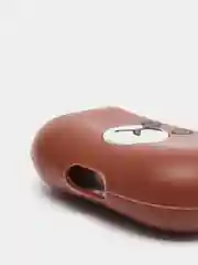 Чехол для Airpods pro мишка