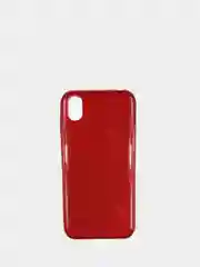 Алый чехол-накладка для Huawei Honor 8S/8A,Y6s,Y62019/7a,Y5prime/9S,Y5P/Y8p