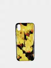 Лимонный чехол-накладка для Huawei Honor 8S/8A,Y6s,Y62019/7a,Y5prime/9S,Y5P/Y8p