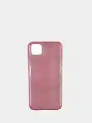 Розовый чехол-накладка для Huawei Honor 8S/8A,Y6s,Y62019/7a,Y5prime/9S,Y5P/Y8p