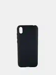 Черный чехол-накладка для Huawei Honor 8S/8A,Y6s,Y62019/7a,Y5prime/9S,Y5P/Y8p