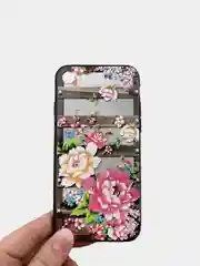 Марсала плотный чехол накадка на iPhone 7/8