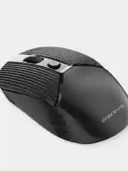 Белый беспроводная мышь BOROFONE BG5 2.4G "Business wireless"