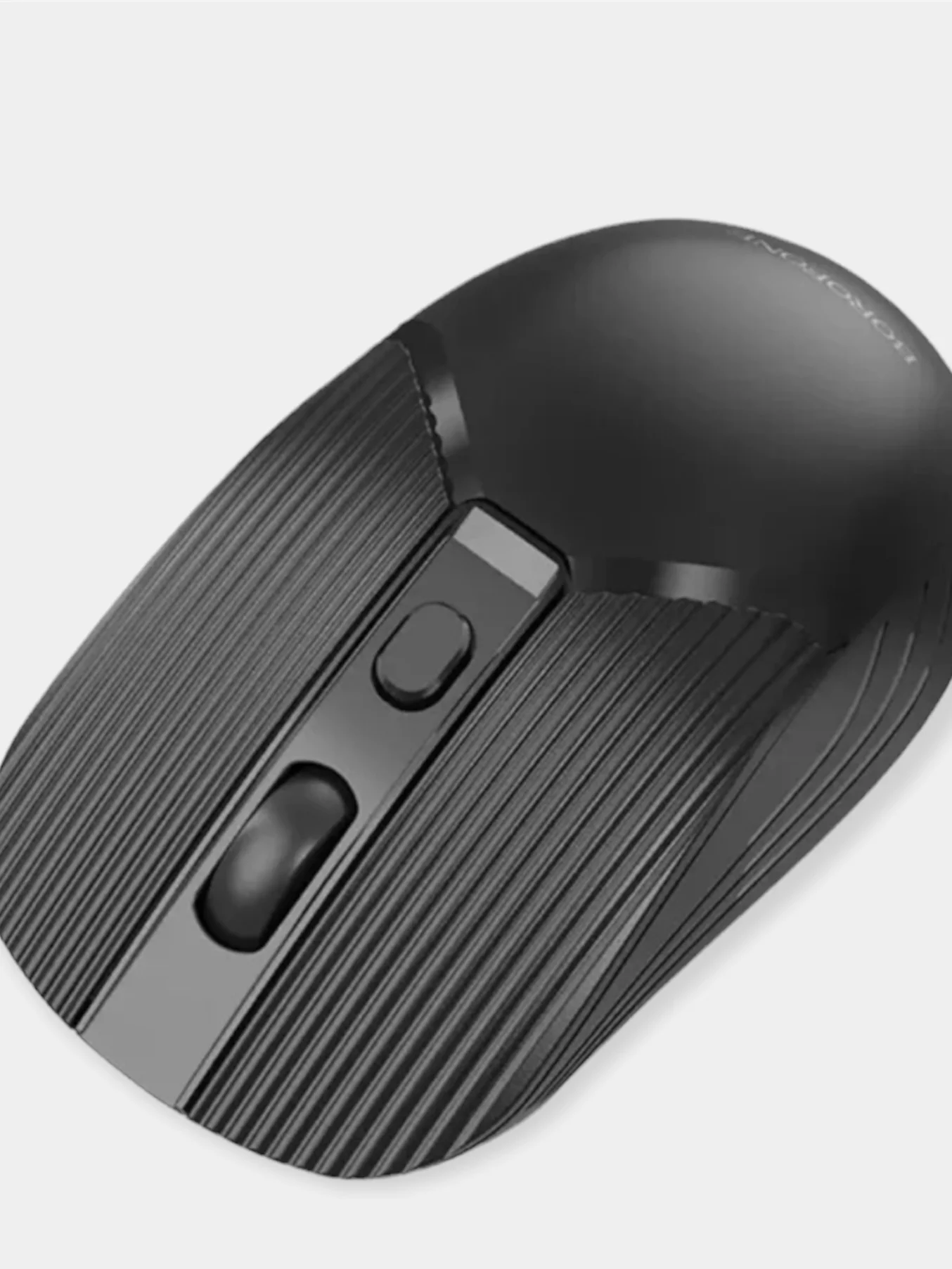 Белый беспроводная мышь BOROFONE BG5 2.4G "Business wireless"