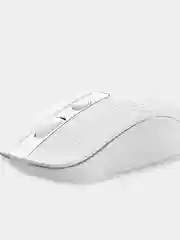 Белый беспроводная мышь BOROFONE BG5 2.4G "Business wireless"