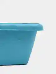 Морской ящик балконный без поддона