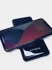 Портативное ЗУ MAIMI Mi11, 10000mAh, 2USB/PD Type-C/Micro, беспроводная