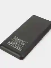 Портативное ЗУ MAIMI Mi11, 10000mAh, 2USB/PD Type-C/Micro, беспроводная