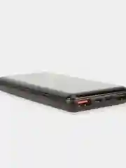 Портативное ЗУ MAIMI Mi11, 10000mAh, 2USB/PD Type-C/Micro, беспроводная