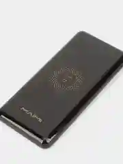 Портативное ЗУ MAIMI Mi11, 10000mAh, 2USB/PD Type-C/Micro, беспроводная