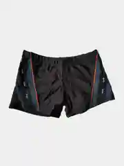 Серый плавки шорты для купания RUBI 30-38 р-р