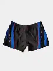 Черный плавки шорты для купания RUBI 30-38 р-р