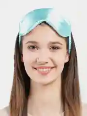 Ледяной маска для сна