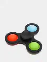 Черный игрушка Pop It