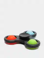 Черный игрушка Pop It