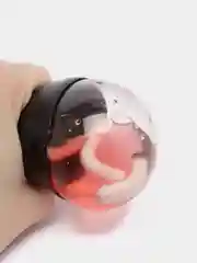 Черный антистресс