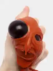 Коричневый антистресс