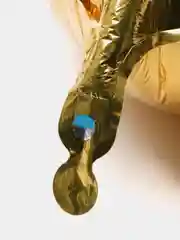 Золотой воздушные шары для праздника