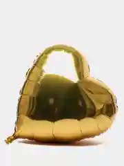 Золотой воздушные шары для праздника